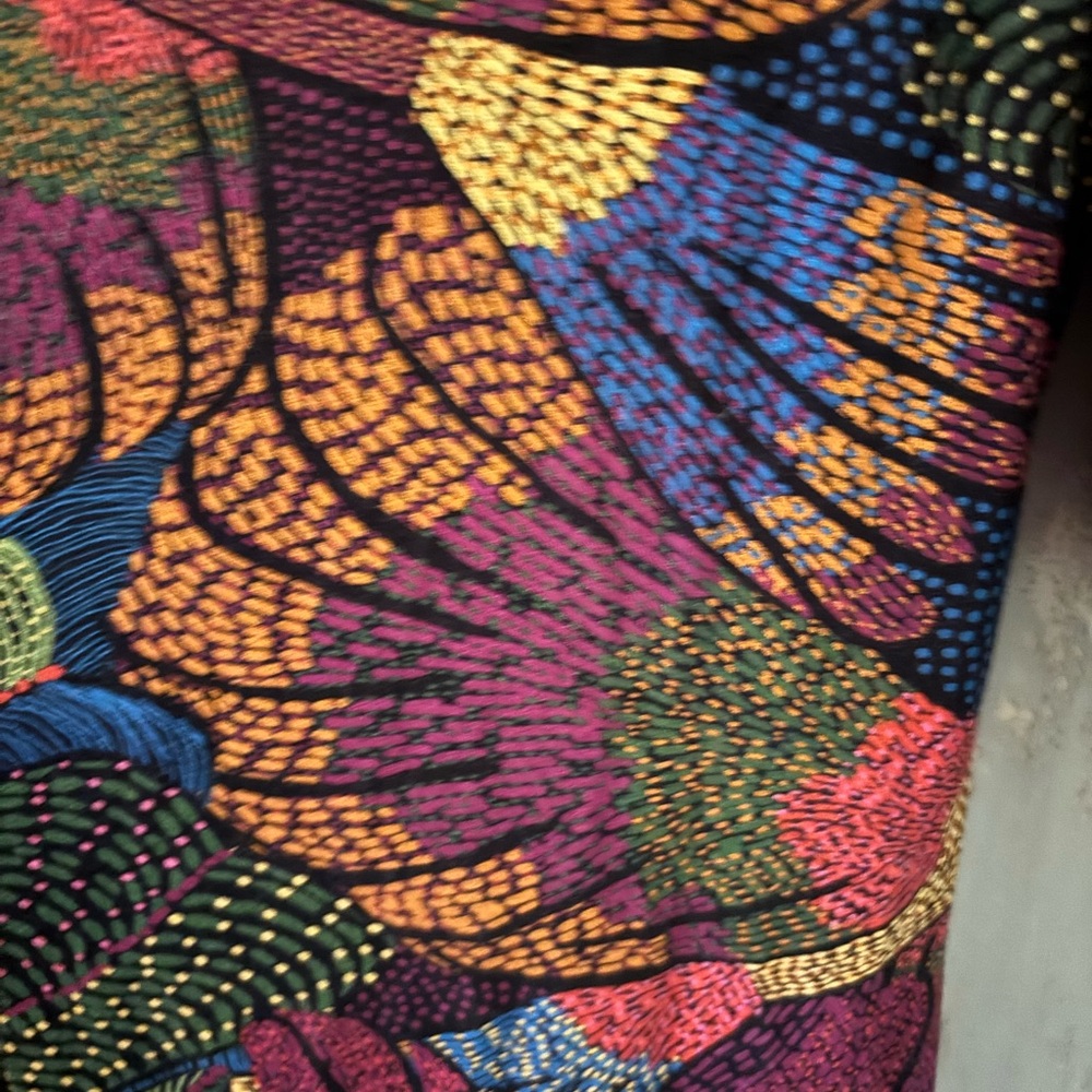 Farm Rio Macaw Dress - Picture 10 of 11